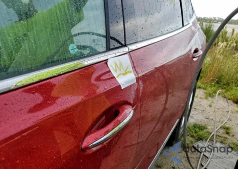 2019 Buick Enclave Essence z USA, uszkodzony, nr VIN 5GAERBKW1KJ174294